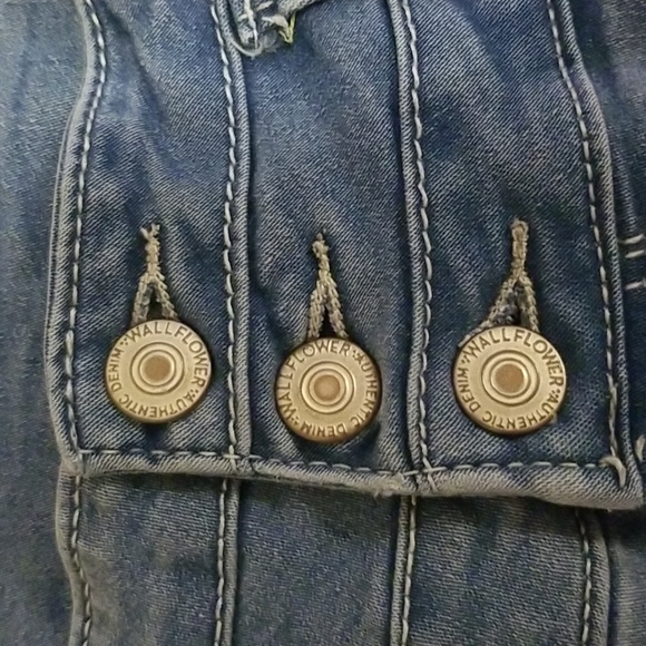 Eclipse • High rise skinny | 11 - Picture 2 of 8